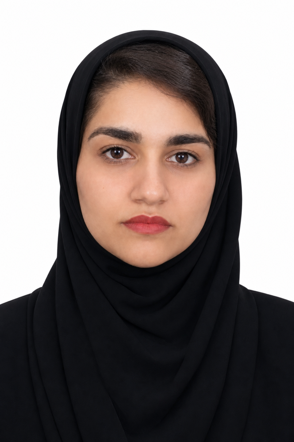 ام البنین امینی زاده