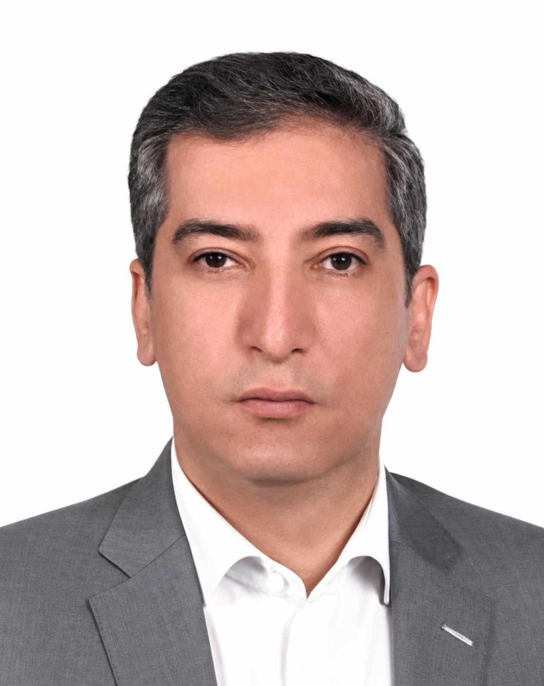 حسام صمیمی
