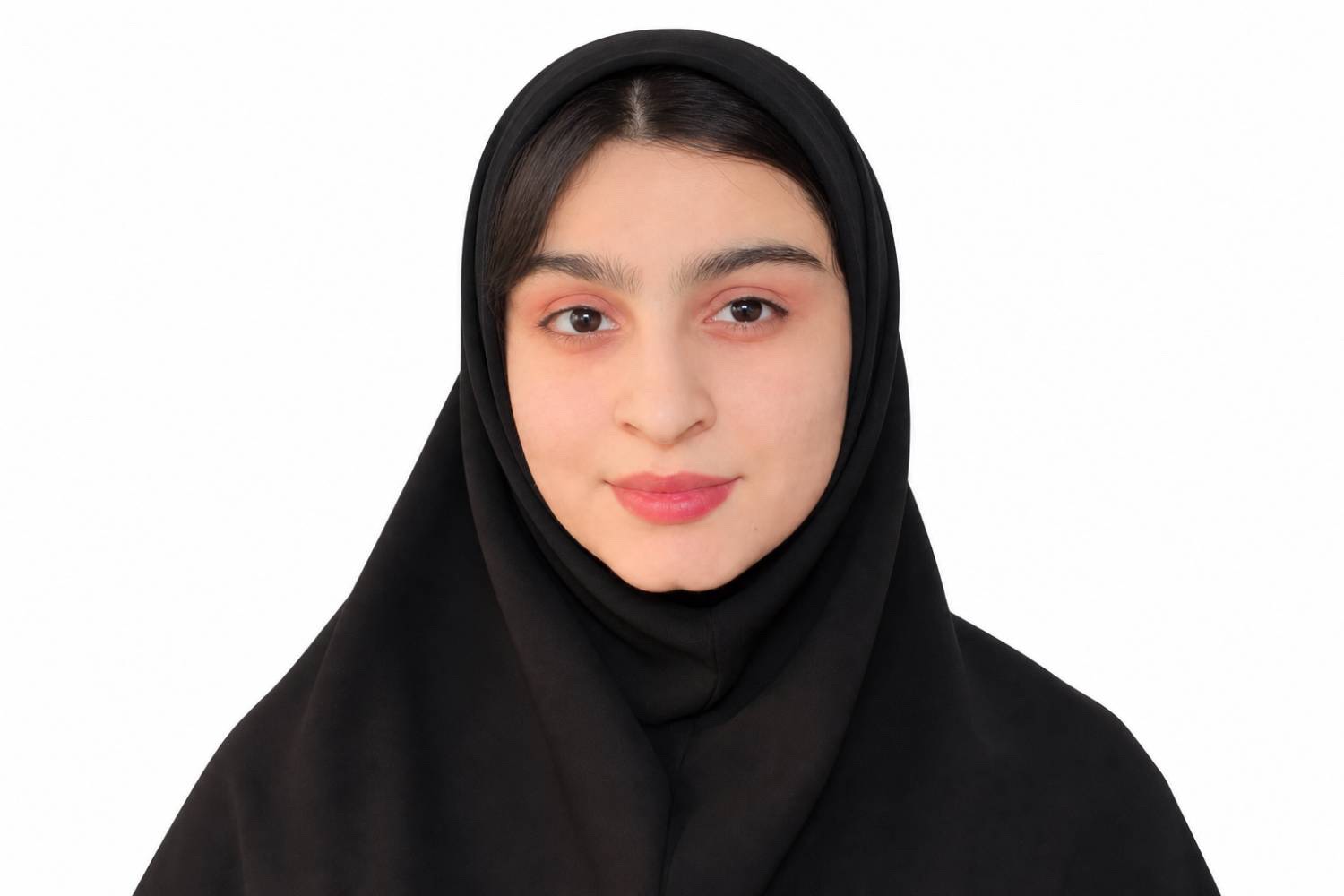 زهرا محمدی