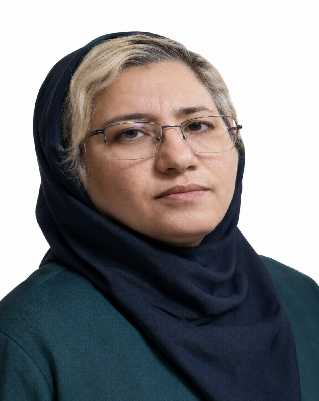 صدیقه خورشیدزاده